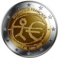 2 euro comm. 2009 Frankrijk 2 euro comm. 2009 Frankrijk